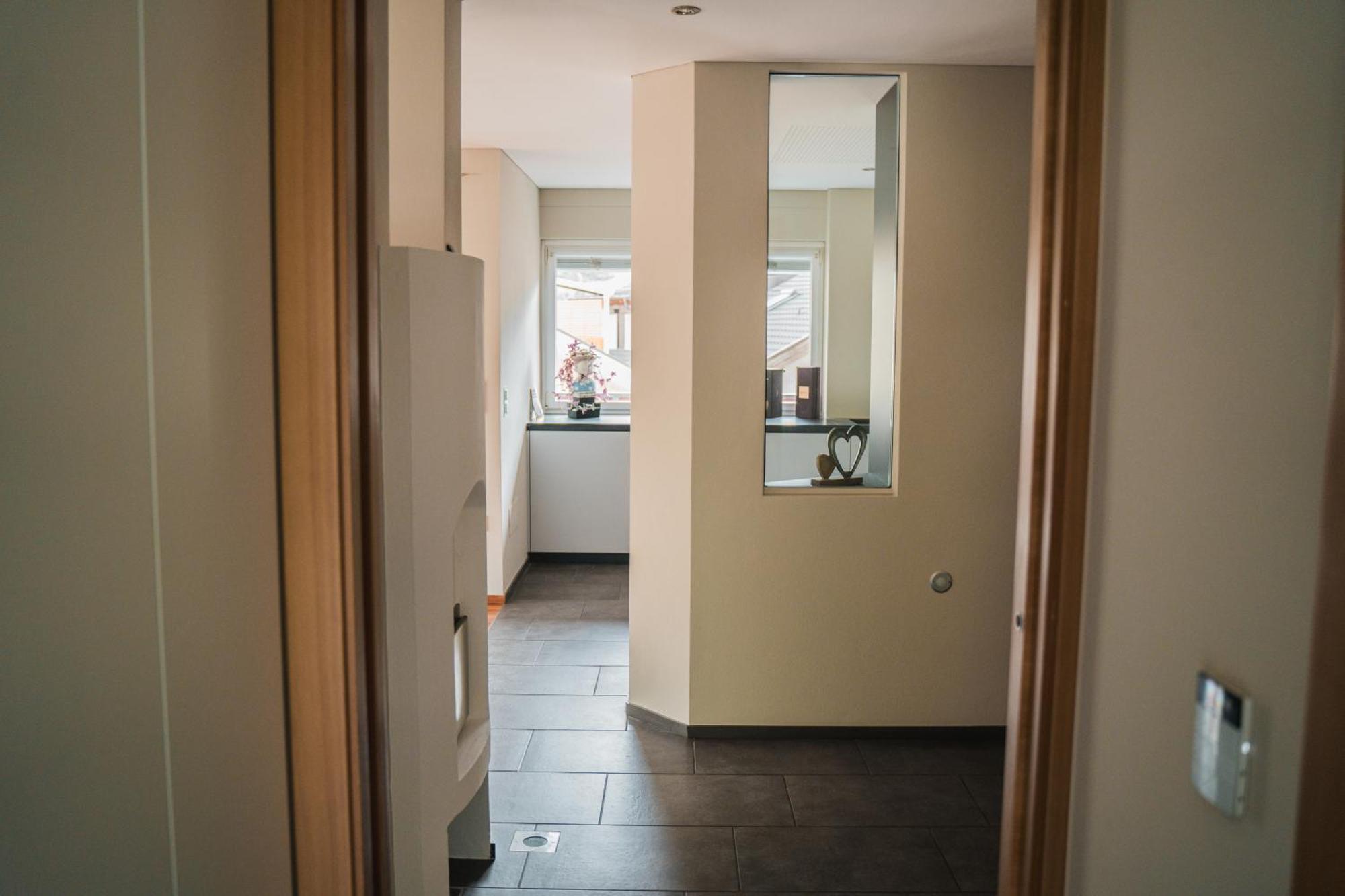 Ferienwohnung Claudia 3 Schlafzimmer Натурно Екстериор снимка